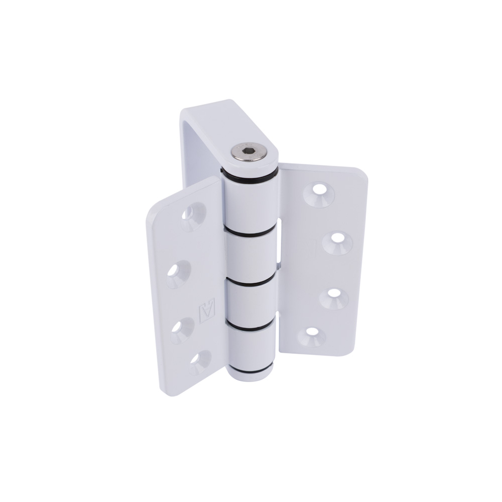 PANO Hinge Handle - White